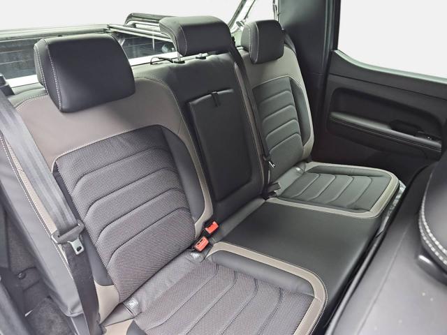 VOLKSWAGEN Amarok usata, con Controllo automatico clima