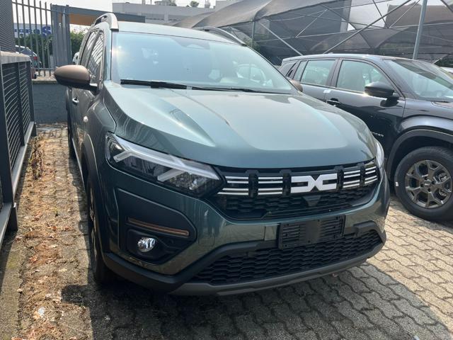 DACIA Jogger usata, con Airbag Passeggero