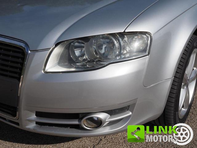 AUDI A4 usata 34
