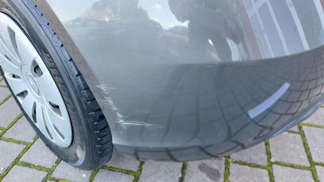 MERCEDES-BENZ A 180 usata 25