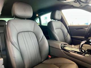 MASERATI Levante usata, con Servosterzo