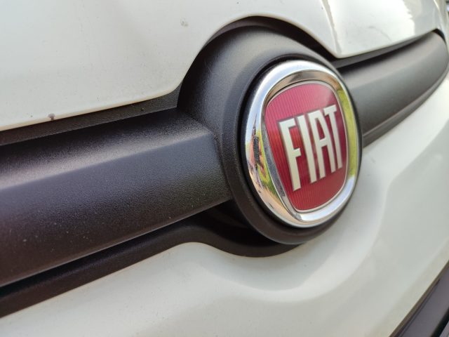 FIAT Panda usata 21