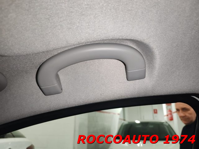 FIAT Panda usata, con Autoradio digitale