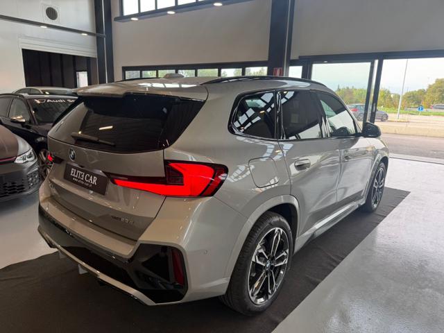 BMW X1 usata, con Alzacristalli elettrici