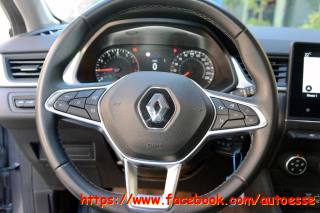 RENAULT Captur usata, con Cruise Control