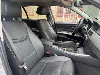 BMW 318 usata, con Chiusura centralizzata