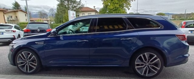 RENAULT Talisman usata, con Boardcomputer