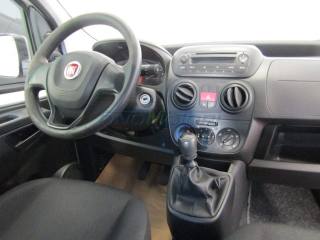 FIAT Qubo usata, con Autoradio