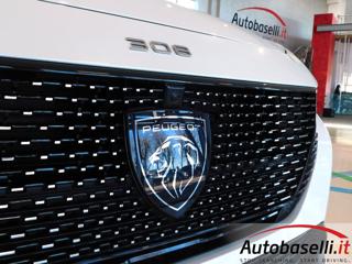 PEUGEOT 308 usata, con MP3