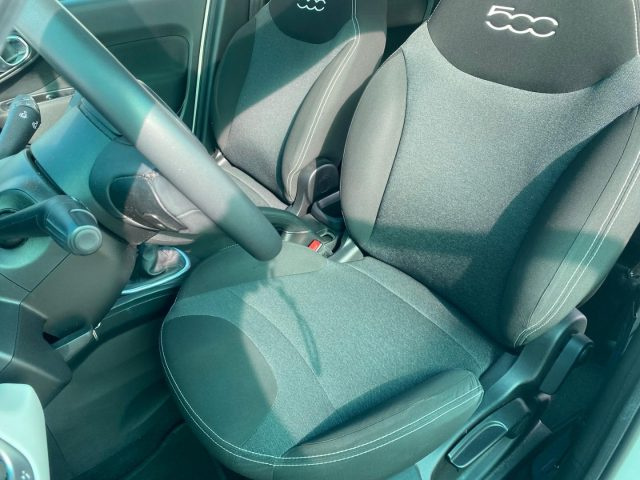 FIAT 500L usata, con Cruise Control