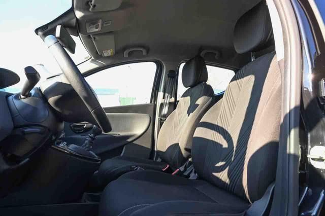 LANCIA Ypsilon usata, con Immobilizzatore elettronico