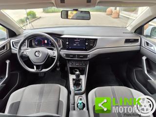 VOLKSWAGEN Polo usata, con Airbag Passeggero