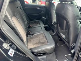 AUDI Q5 usata, con Cruise Control