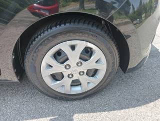 HYUNDAI i10 usata, con Chiusura centralizzata telecomandata