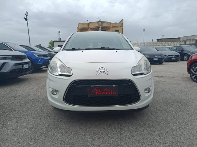 CITROEN C3 usata, con Boardcomputer