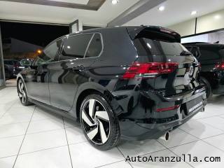 VOLKSWAGEN Golf usata, con Autoradio
