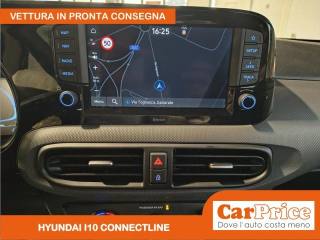 HYUNDAI i10 usata, con Fendinebbia