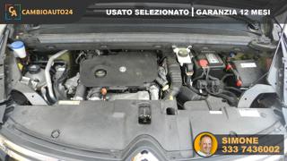 CITROEN Grand C4 Spacetourer usata, con ESP