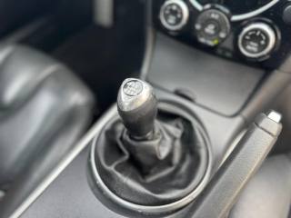 MAZDA RX-8 usata, con Fendinebbia