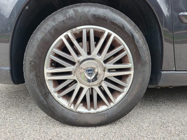 LANCIA Phedra usata, con Cruise Control