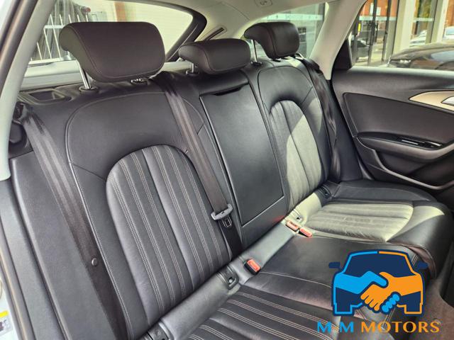 AUDI A6 allroad usata, con Fari Xenon