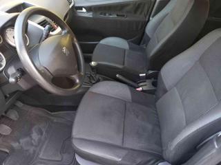 PEUGEOT 207 usata, con Servosterzo