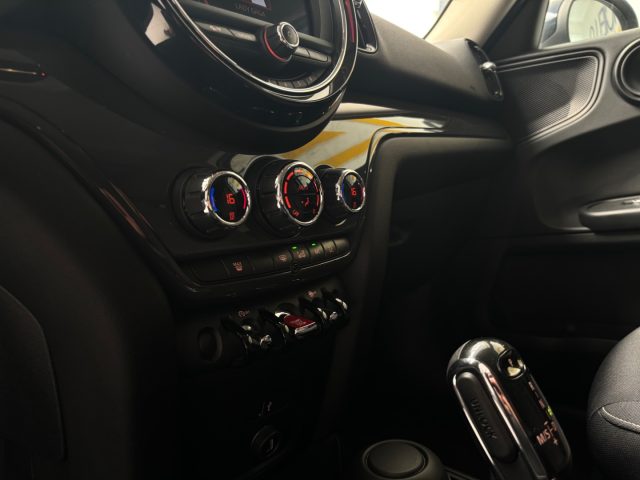 MINI Countryman usata, con Bracciolo
