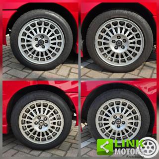 LANCIA Delta usata 12