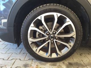 SSANGYONG Tivoli usata, con Airbag Passeggero