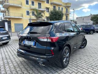 FORD Kuga usata, con Autoradio