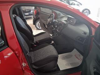 LANCIA Ypsilon usata 12