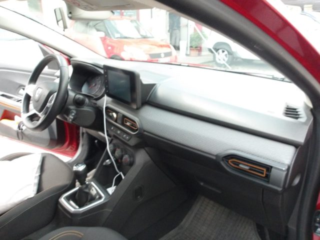 DACIA Sandero usata 27