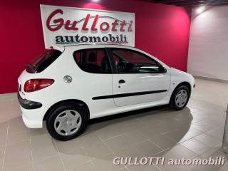 PEUGEOT 206 usata, con Immobilizzatore elettronico