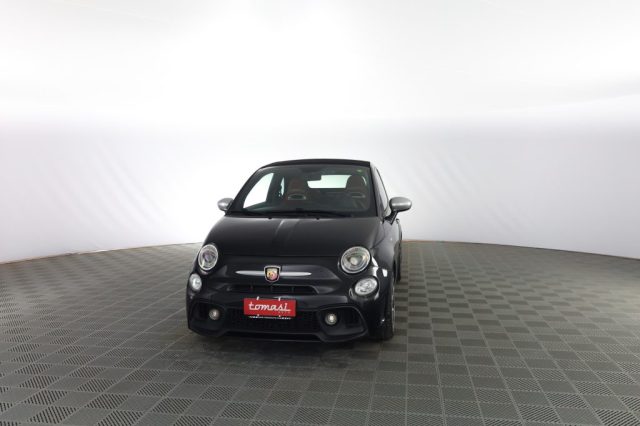 ABARTH 595 usata 0