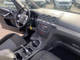 FORD Galaxy usata, con Airbag testa