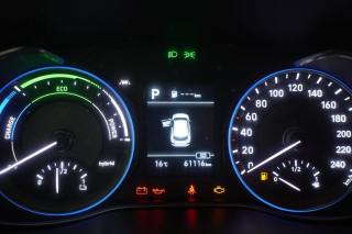 HYUNDAI Kona usata 12