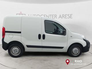 FIAT Fiorino usata, con Filtro antiparticolato