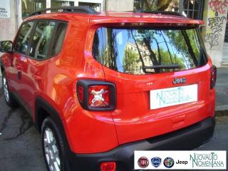 JEEP Renegade usata, con Immobilizzatore elettronico