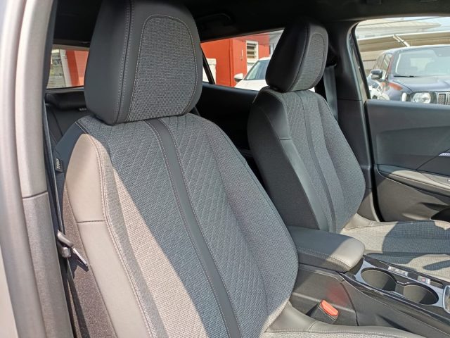 PEUGEOT 2008 usata, con USB