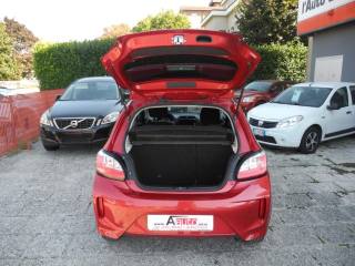 MITSUBISHI Space Star usata 42