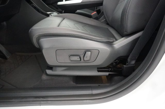 BMW X1 usata, con Volante in pelle