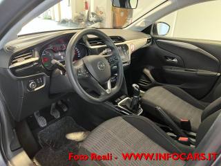 OPEL Corsa usata, con Cruise Control
