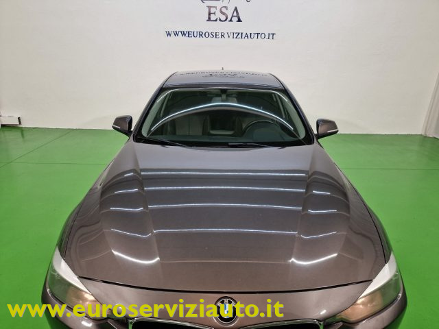 BMW 316 usata 45