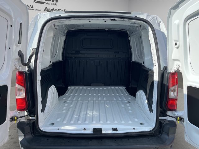 PEUGEOT Partner usata 13