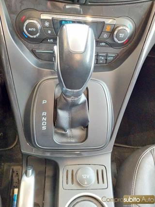 FORD Kuga usata 25