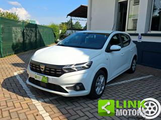 DACIA Sandero usata, con Airbag laterali