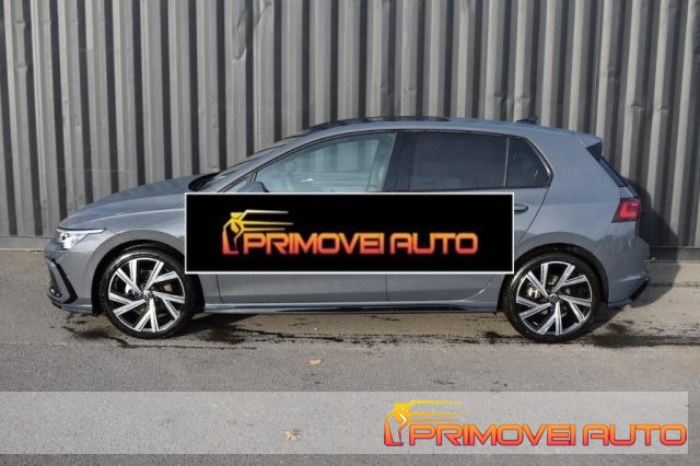 VOLKSWAGEN Golf usata, con Airbag