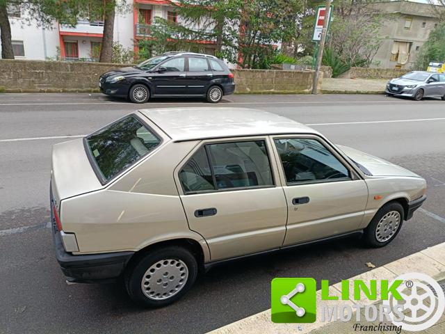 ALFA ROMEO 33 usata 29