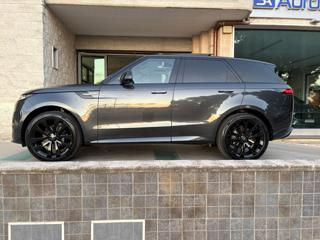 LAND ROVER Range Rover Sport usata, con Boardcomputer