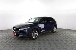 MAZDA CX-5 usata 6